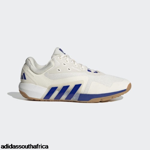 Dropset Trainer Shoes White Adidas Shoes South Africa