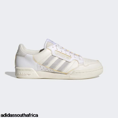 Continental 80 Stripes Shoes Grey Adidas Shoes South Africa