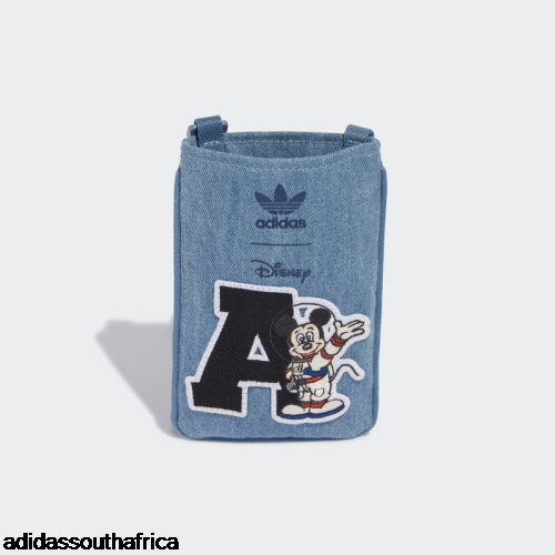 Pouch Tech Indigo Adidas Adidas South Africa