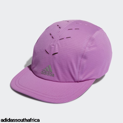 Runner 4P HEAT.RDY Cap Lilac Adidas Adidas South Africa