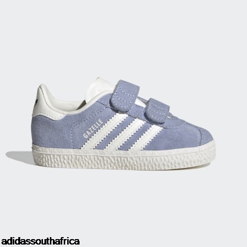 Blue Dawn Gazelle Shoes Adidas Adidas Shoes South Africa