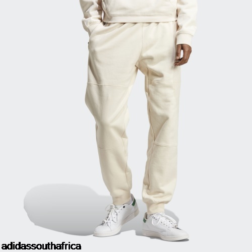 White Adventure Joggers Adidas South Africa