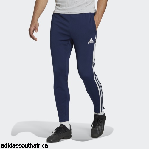 Condivo 22 Training Pants Navy Blue Adidas South Africa