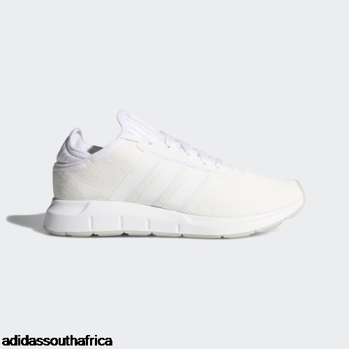 White Swift Run X Shoes Adidas Shoes South Africa