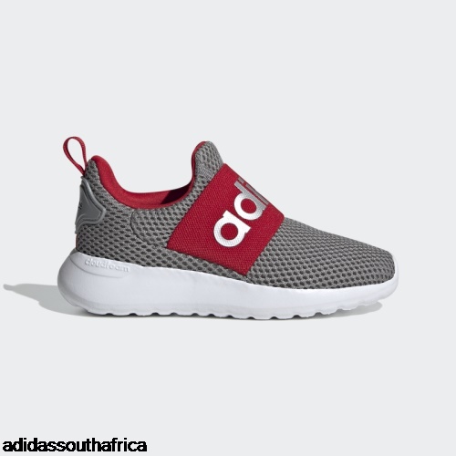 Lite Racer Adapt 4.0 Shoes Grey Adidas Shoes South Africa