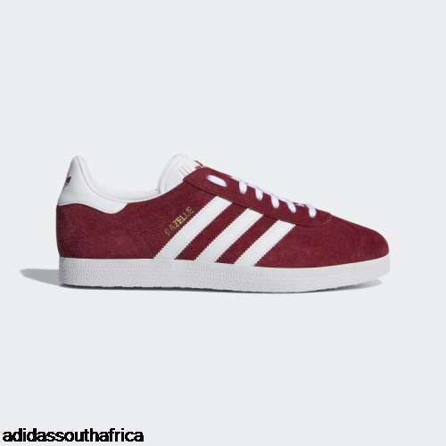 Gazelle Shoes Burgundy Adidas Shoes South Africa