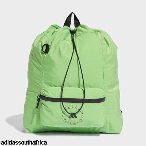 Flash Green by Stella McCartney Gym Sack Fashion Adidas South Africa