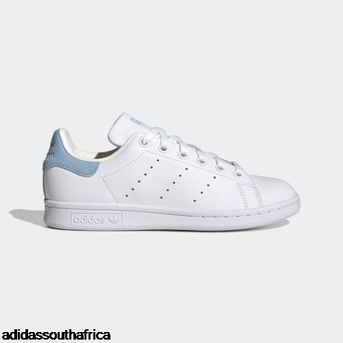 Stylish Blue Stan Smith Shoes Adidas Shoes South Africa