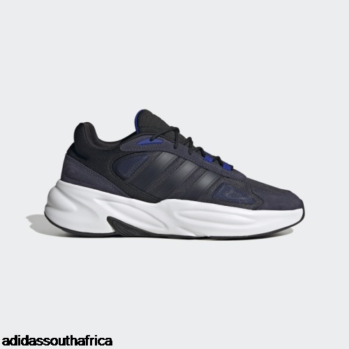 Navy Ozelle Cloudfoam Shoes Adidas Shoes South Africa