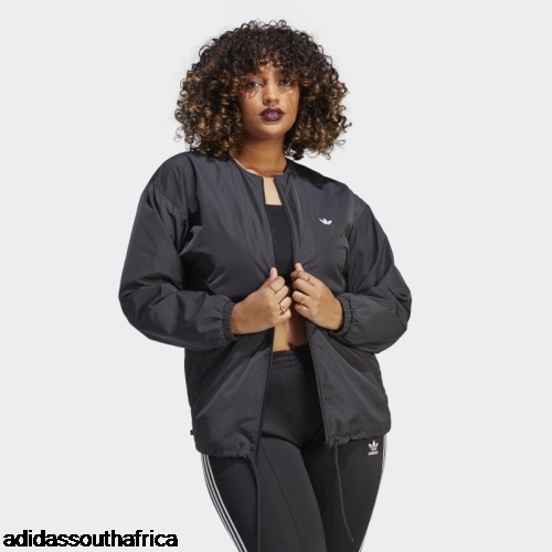 Black Originals Cover Up Adidas Adidas South Africa