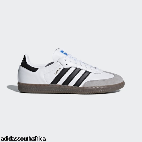 Granite Samba OG Shoes Adidas Shoes South Africa