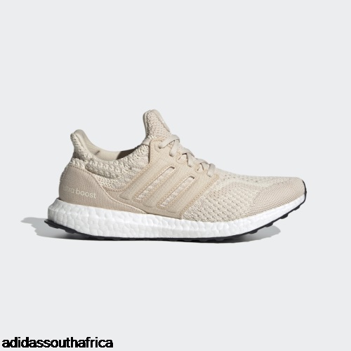 Ivory Ultraboost 5.0 DNA Shoes Adidas Shoes South Africa