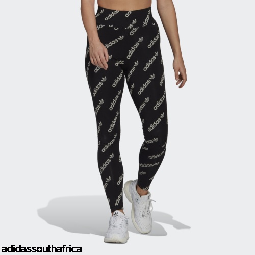 Black Tights Adidas Adidas South Africa