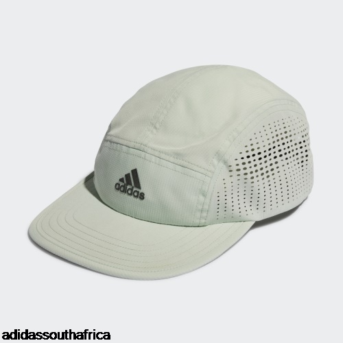 Green Runner 4D AEROREADY Cap Adidas Adidas South Africa