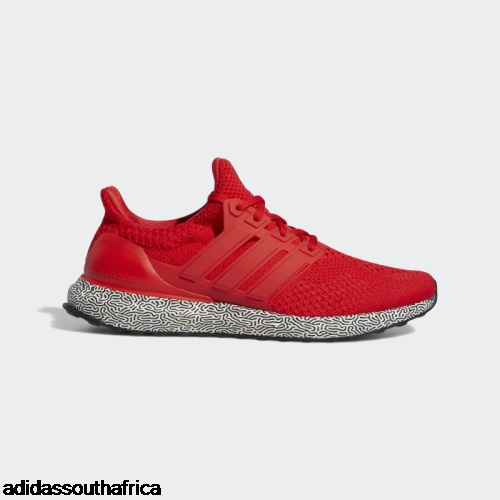 Ultraboost DNA Shoes Red Adidas Shoes South Africa