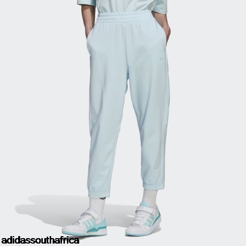 Adicolor Contempo Relaxed Joggers Blue Adidas South Africa