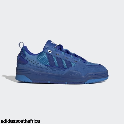 Adi2000 Shoes Blue Adidas Shoes South Africa