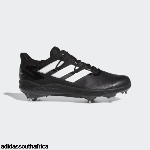 Adizero Afterburner 8 Cleats Black Adidas Shoes South Africa