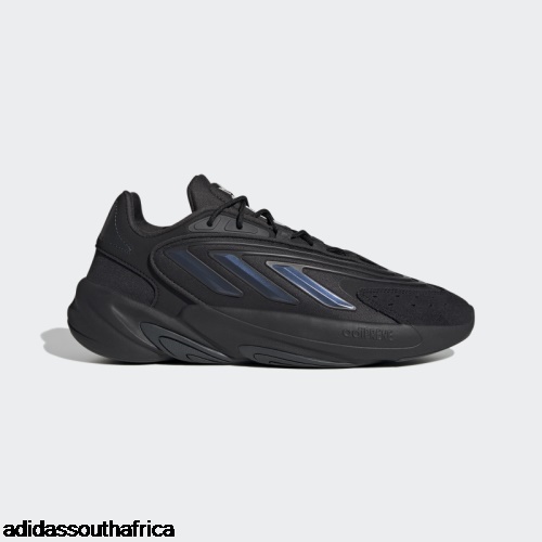 Ozelia Shoes Black Blue Adidas Shoes South Africa