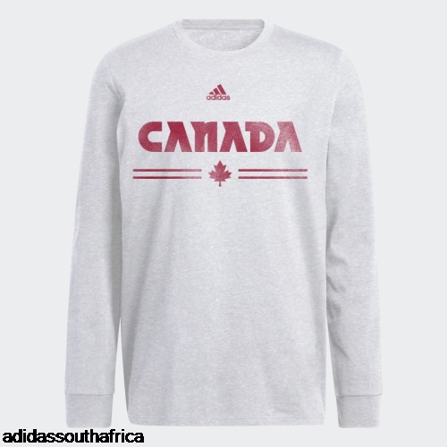 RETRO WHITE CREW Grey Adidas Adidas South Africa