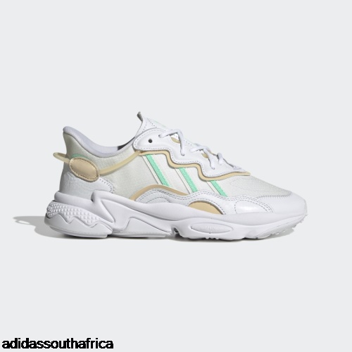 OZWEEGO Shoes Mint Adidas Shoes South Africa