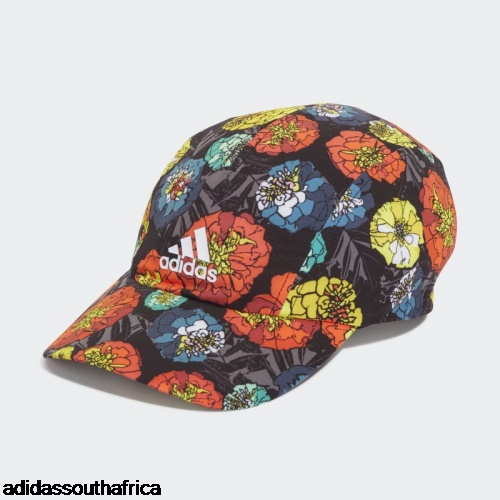 Multicolor AEROREADY Flower Cap Adidas Adidas South Africa