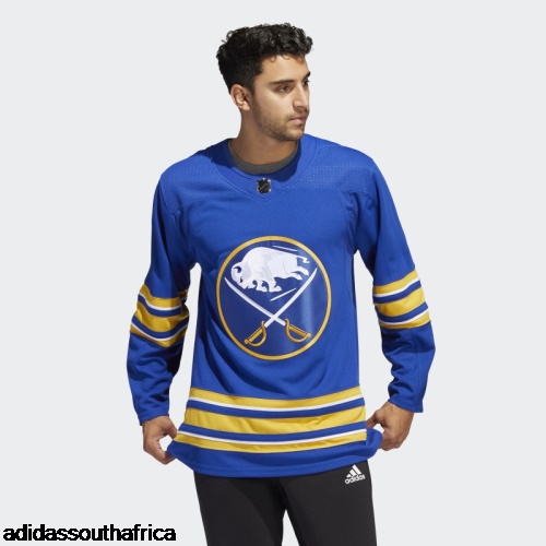 St Louis Royal Sabres Home Authentic Jersey Adidas South Africa