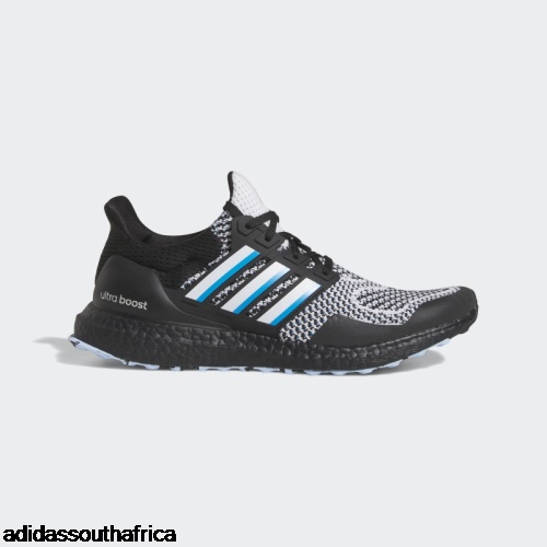 Ultraboost 1.0 DNA Mighty Ducks Hawks Running Sportswear Lifestyle Shoes Black Adidas Shoes South Africa