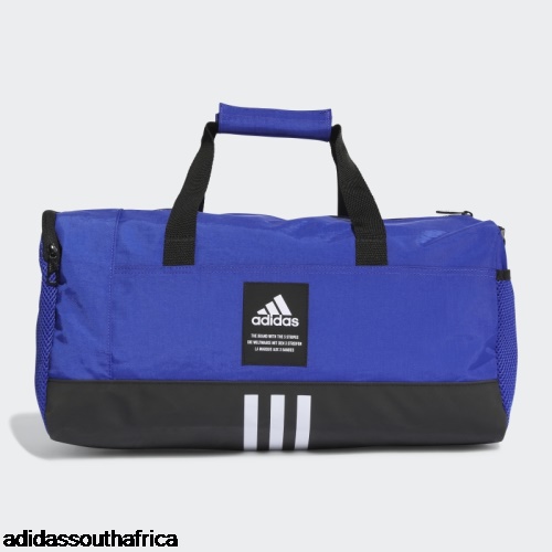 4ATHLTS Training Duffel Bag Small Blue Adidas South Africa