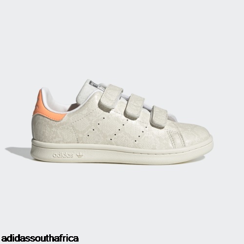 Stan Smith Shoes Beam Orange Stylish Adidas Shoes South Africa