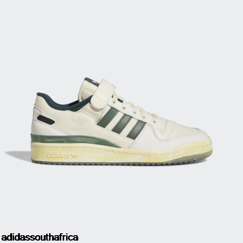 Forum 84 Low AEC Shoes White Adidas Shoes South Africa