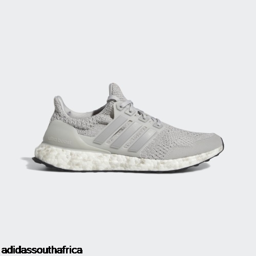 Ultraboost 5.0 DNA Running Sportswear Lifestyle Shoes Grey Adidas Shoes South Africa