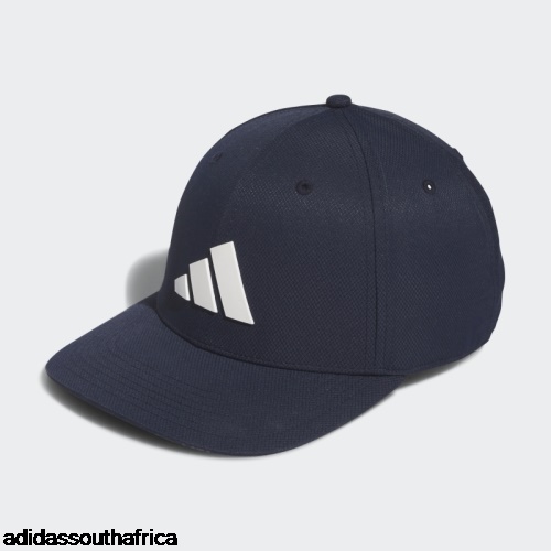 Navy Tour Snapback Hat Stylish Adidas South Africa