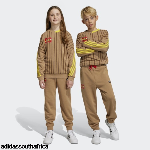 Cardboard x Classic LEGO Pants Hot Adidas South Africa