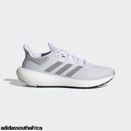 Pureboost Jet Shoes White Adidas Adidas Shoes South Africa