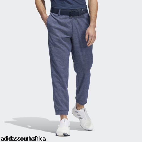 Go-To Fall Weight Pants Navy Adidas Adidas South Africa