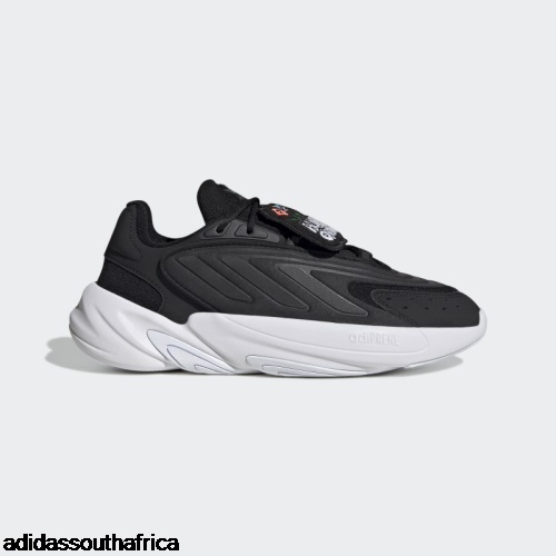 Ozelia Shoes Black Adidas Adidas Shoes South Africa