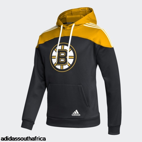 Bruins Pullover Hoodie Black Adidas Adidas South Africa