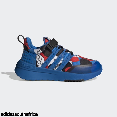 White Racer TR x LEGO Shoes Adidas Shoes South Africa