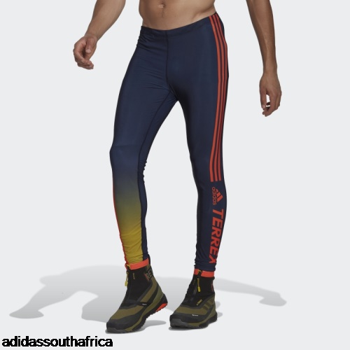 Ink Terrex Agravic XC Race Pants Adidas South Africa