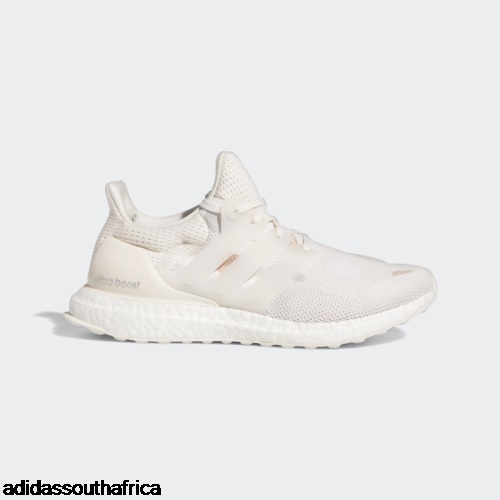 Ultraboost 5.0 DNA Shoes Silver Hot Adidas Shoes South Africa