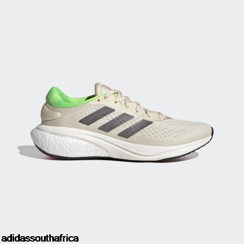 Ecru Tint Supernova 2 Running Shoes Adidas Shoes South Africa