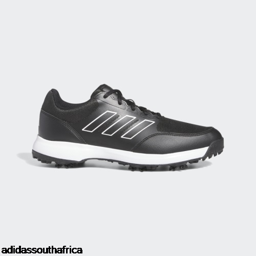 Black Tech Response 3.0 Golf Shoes Adidas Adidas Shoes South Africa