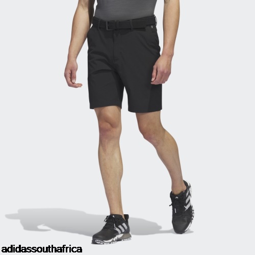 Ultimate365 8.5-Inch Golf Shorts Black Adidas South Africa