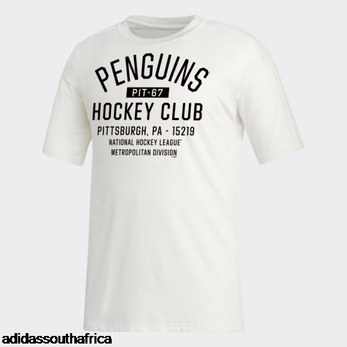 Penguins Zero Dye Tee (Gender Neutral) Non Dyed Adidas Adidas South Africa