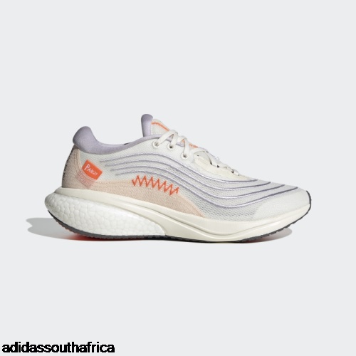 Supernova 2.0 x Parley Shoes Non Dyed Adidas Shoes South Africa