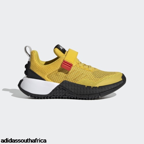 x LEGO Sport Pro Shoes Eqt Yellow Fashion Adidas Shoes South Africa