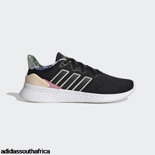 Black Puremotion SE Shoes Adidas Shoes South Africa