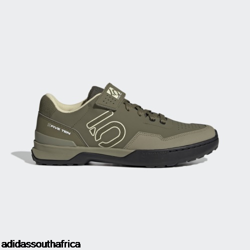 Olive Five Ten Kestrel Lace Mountain Bike Shoes Adidas Adidas Shoes South Africa