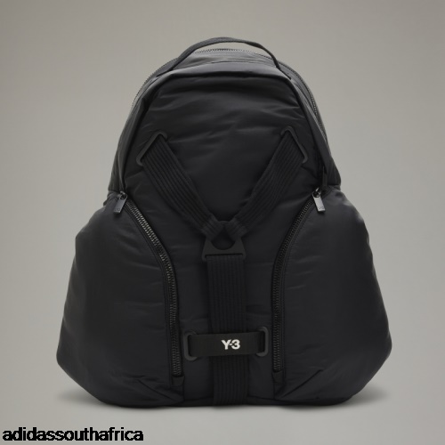 Y-3 Utility Backpack Adidas Adidas South Africa